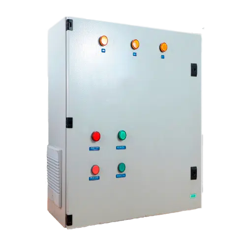 tableros electricos y de automatizacion