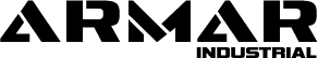 armar logo negro