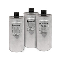 capacitores