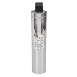 Corrección de factor de potencia ucwt