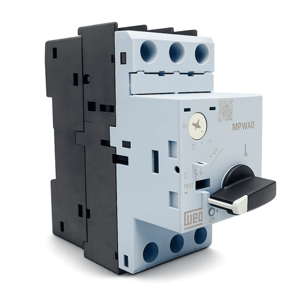 mpw40 weg guardamotor