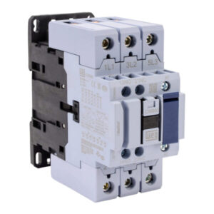 Contactor Trifásico WEG CWB80-11-30 D23 80A 220V AC3