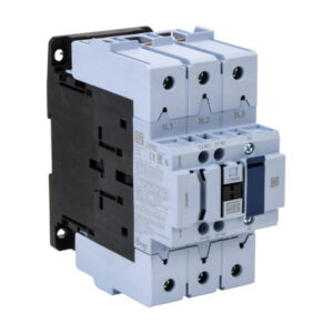 Contactor Trifásico WEG CWB110-11-30 D23 110A 220V AC3