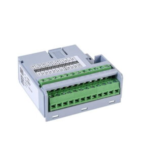Módulo Expansión E/S WEG CFW500-IOD para Variador CFW500