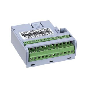 Módulo Expansión E/S WEG CFW500-IOAD para Variador CFW500