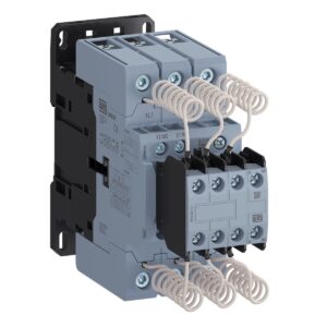 Contactor para Capacitores WEG 40kVAr 220V CWBC50-21-30 D23