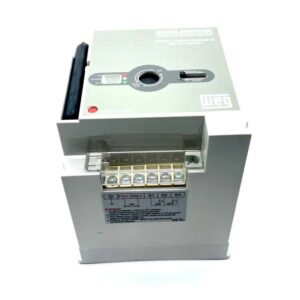 Accionamiento Motorizado WEG 220Vca para DWB 800/1000 - DWA 1600