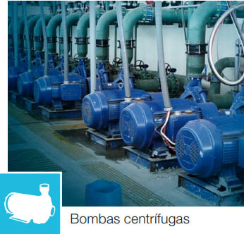 Variador de frecuencia WEG aplicado en control de bombas industriales