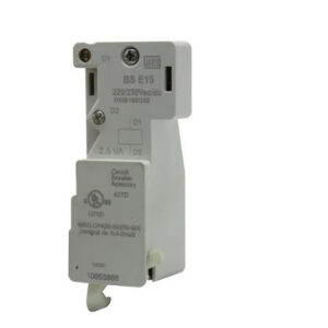 Bobina de Apertura WEG 220V para DWA 1600