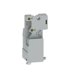 Bobina Mínima Tensión WEG 220V para DWA 1600