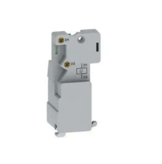 Bobina Mínima Tensión WEG 220V para DWA 1600