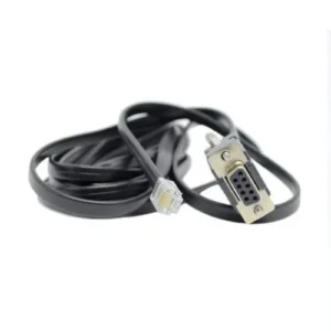 Cable Comunicación RS-232 WEG SSW07 - 3m