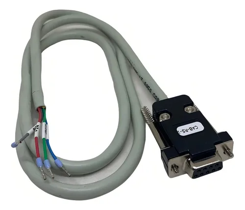 HMI Remota IP54 WEG CFW500-HMIR para Variador CFW500