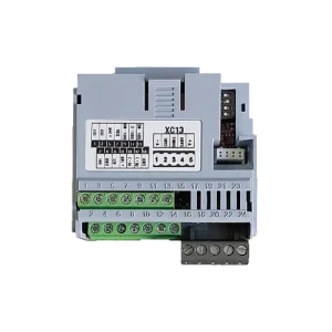 Módulo Comunicación CANopen/DeviceNet WEG CFW500-CCAN para Variador CFW500