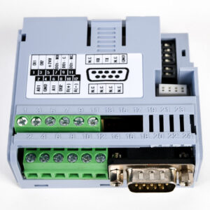 Módulo Comunicación RS-232 WEG CFW500-CRS232 para Variador CFW500