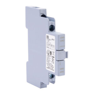 Contacto Auxiliar Lateral WEG ACBS-20 2NA para Guardamotor MPW40/80