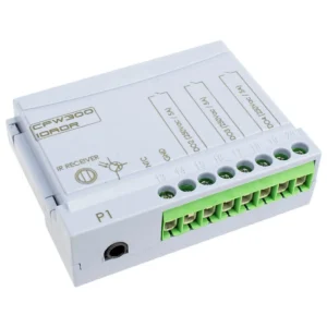 Módulo Expansión E/S WEG CFW300-IOADR para Variador CFW300