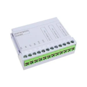 Módulo Expansión E/S WEG CFW300-IODR para Variador CFW300