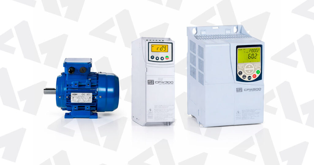 Guía para seleccionar el variador de velocidad correcto para tu motor trifásico