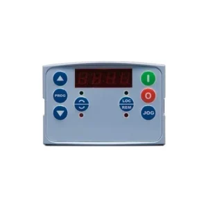 Display HMI Local WEG SSW07