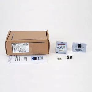 Kit Display HMI Remoto WEG SSW07