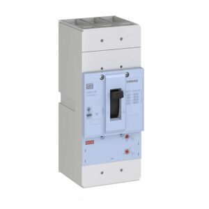 Interruptor Automático Tripolar WEG DWB400N400-3DA 400A Icu 35kA