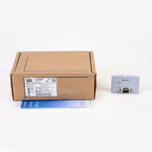 Kit Comunicación RS-232 WEG SSW07