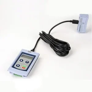 Kit HMI Remota WEG CFW300-KHMIR para Variador CFW300