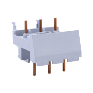 Conector Guardamotor-Contactor WEG ECCMP-80B80 MPW80 / CWB 50-80