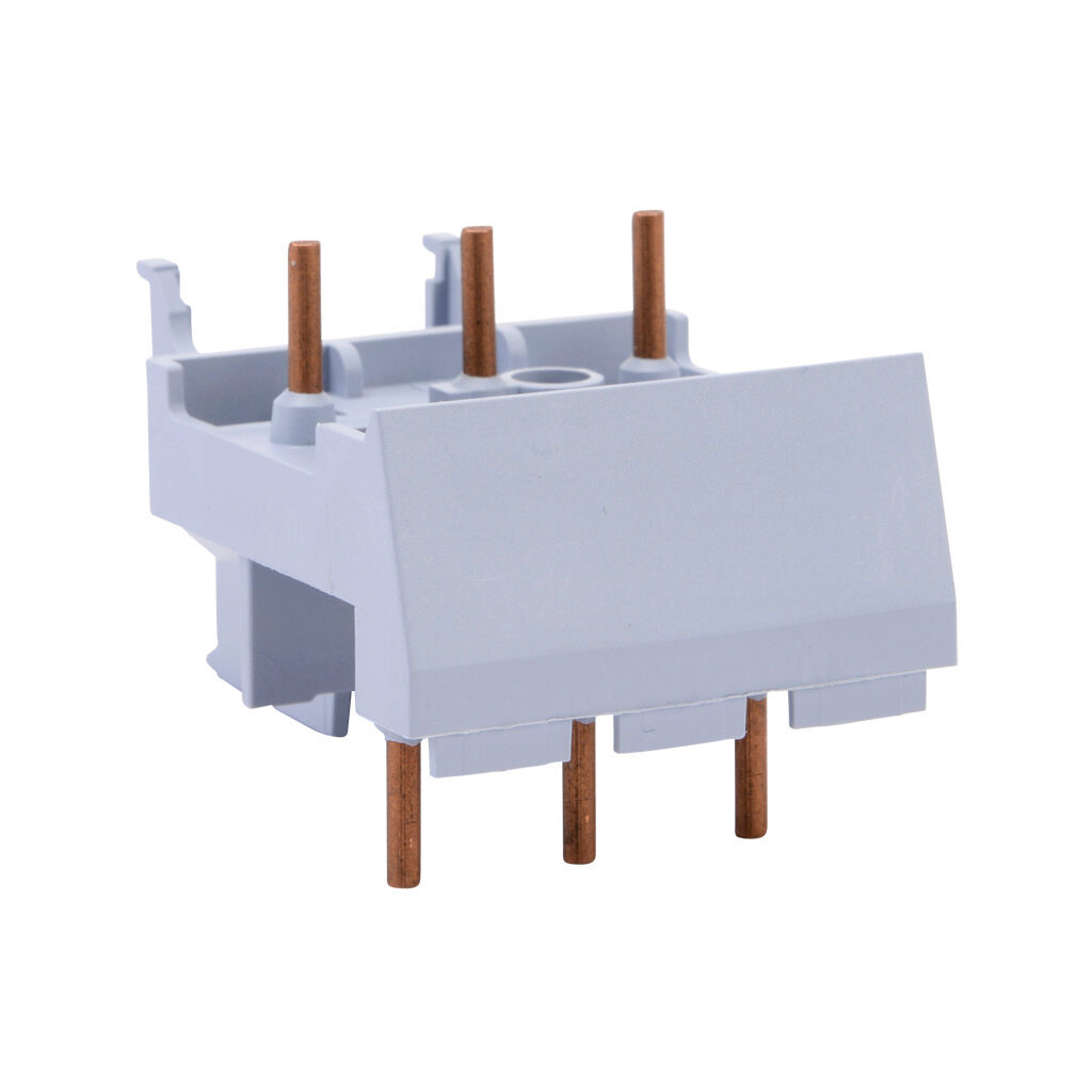 Conector Guardamotor-Contactor WEG ECCMP-40B38 MPW40 / CWB 9-38