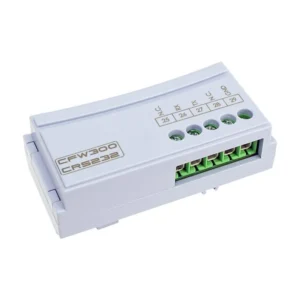 Módulo Comunicación RS-232 WEG CFW300-CRS232 para Variador CFW300