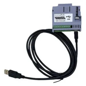 Módulo Comunicación USB WEG CFW300-CUSB para Variador CFW300