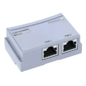 Módulo Comunicación Modbus TCP WEG CFW300-CETH para Variador CFW300