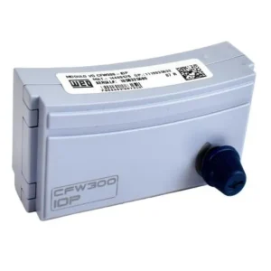 Módulo Potenciómetro WEG CFW300-IOP para Variador CFW300