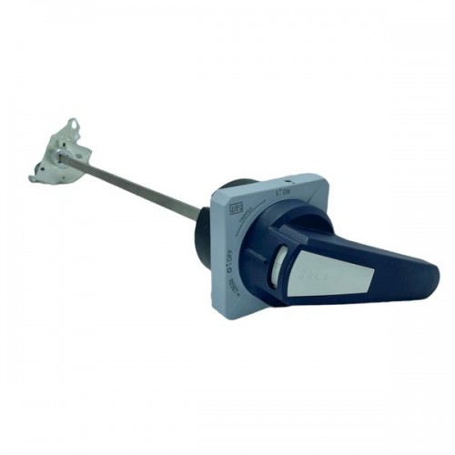 Mando Rotativo Puerta Tablero WEG MRXL-A-DWB1600-BU