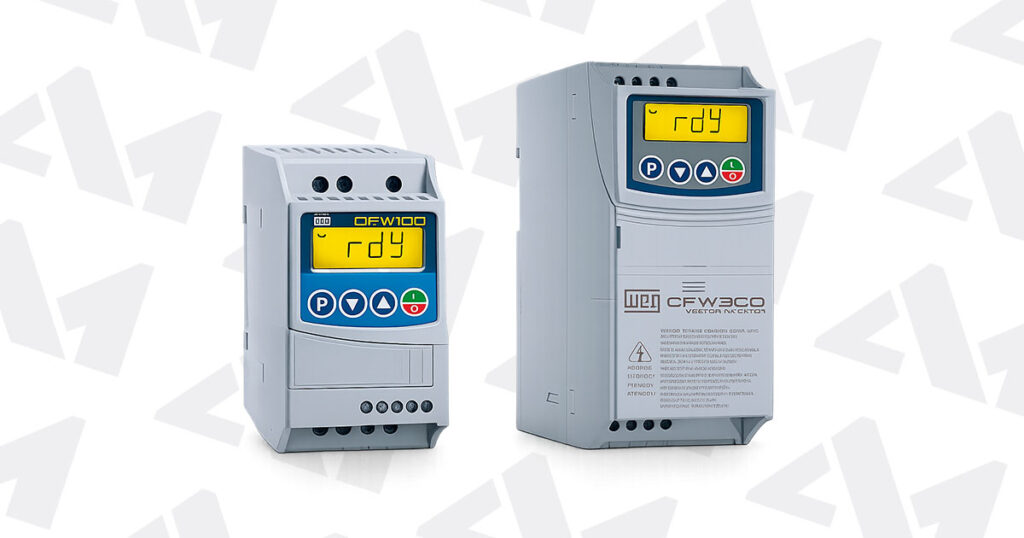 Variadores de velocidad, que son