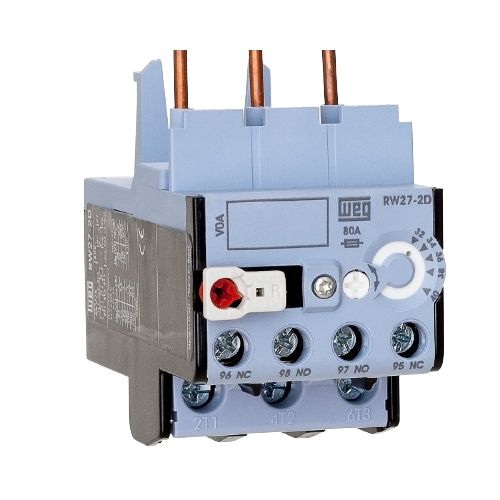 Comparativa definitiva entre guardamotro trífásico vs relé térmico