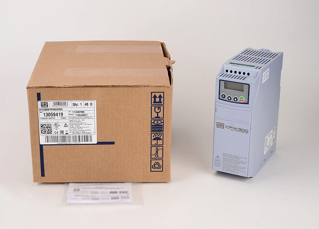variador-weg-cfw300-caja-original Variador WEG CFW300 en caja original