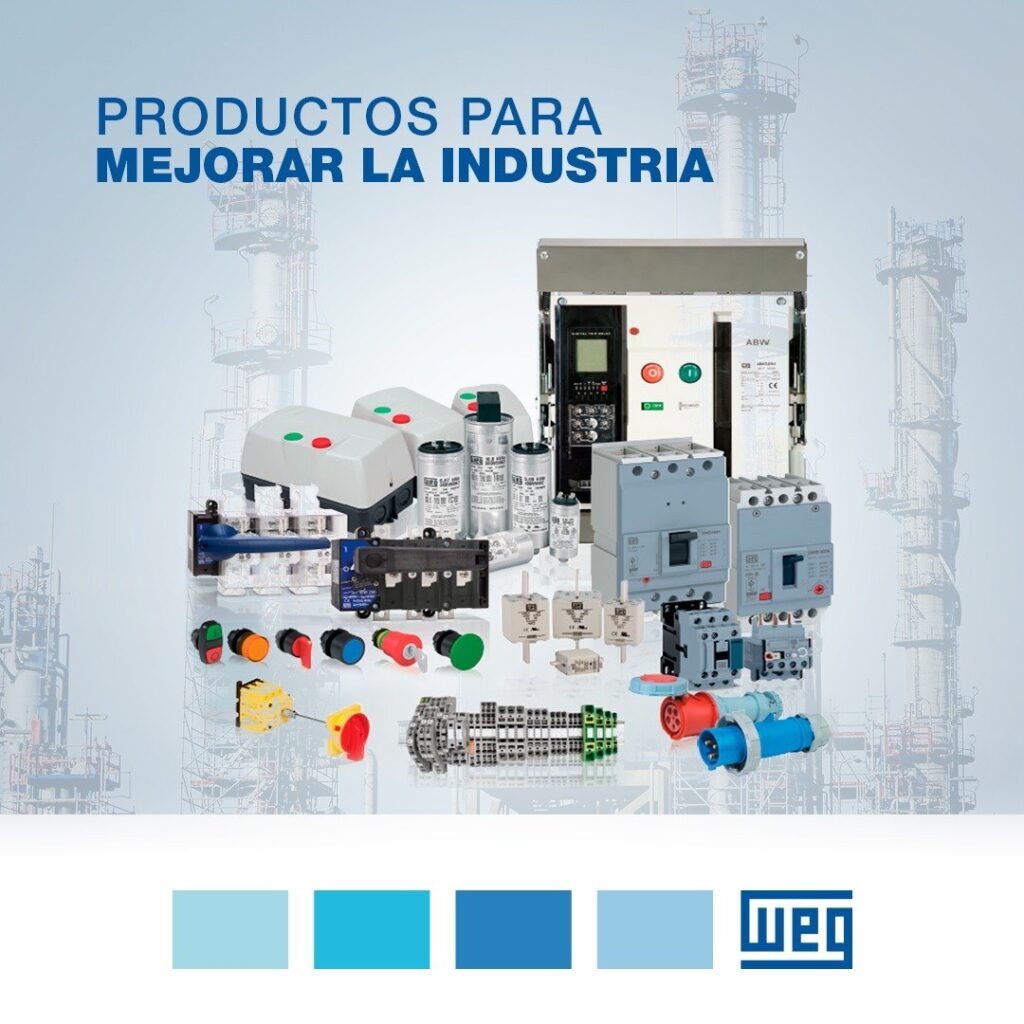 Materiales Eléctricos Industriales Posadas