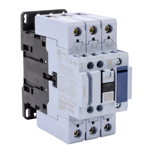 Contactor Trifásico WEG 65A 220V CWB65-11-30-D23