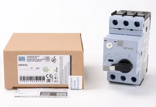 Como saber porque salta el guardamotor trifásicoentonce