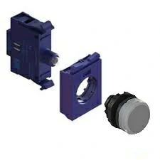Piloto Blanco 24 Vca/Vcc WEG IP66 Todo en Uno