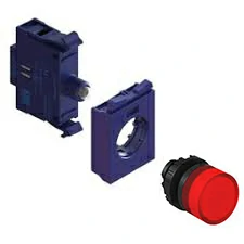 Piloto Rojo 24 Vca/Vcc WEG IP66 Todo en Uno