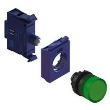 Piloto Verde 24 Vca/Vcc WEG IP66 Todo en Uno