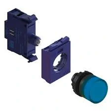 Piloto Azul 24 Vca/Vcc WEG IP66 Todo en Uno