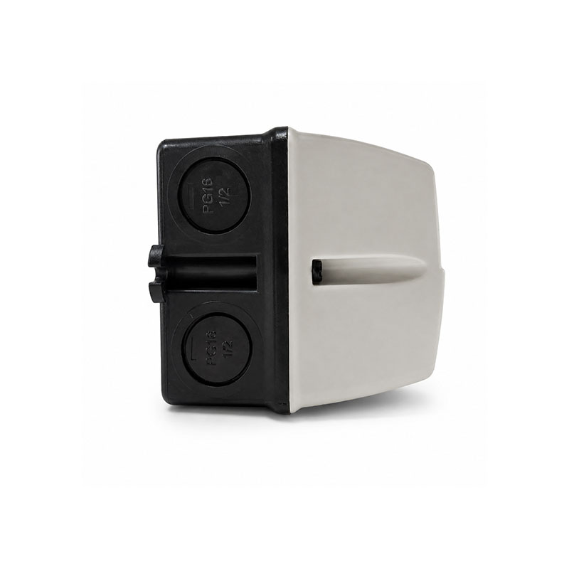 Arranque Directo Trifásico DLW - 5,5cv - Imagen 2