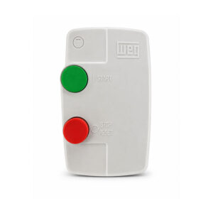 Arranque Directo Trifásico DLW - 5,5cv