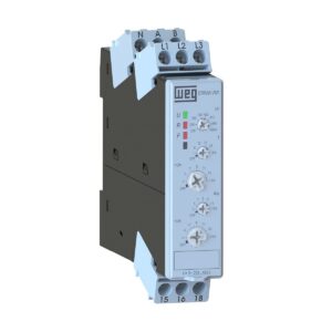 ERWM-VM1-01D90 Protector Multifunción VM1 - 2NA+2NC