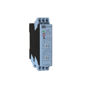 ERWT-MF2-02MT1E05 Temporizador electrónico multifunción MF2 -2NA+2NC - Tensión 24-240Vca