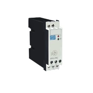 RPW-PTCE05 Relé para Termistor PTC - Tensión 24-220Vca